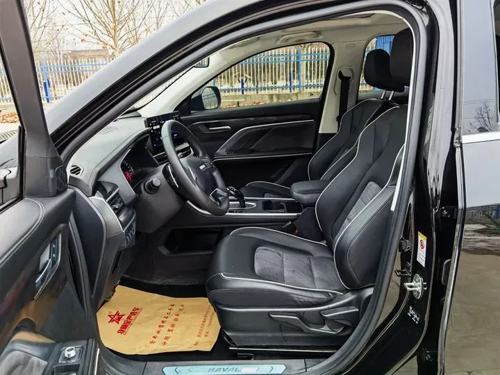 2021 Haval H6 1.5T 150HP L4 7DCT,autocango,china used car exporter,china ev exporter,chinese used car exporter,chinese used ev exporter