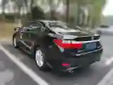 2013 Lexus ES 2.5L 184HP L4 6AT
