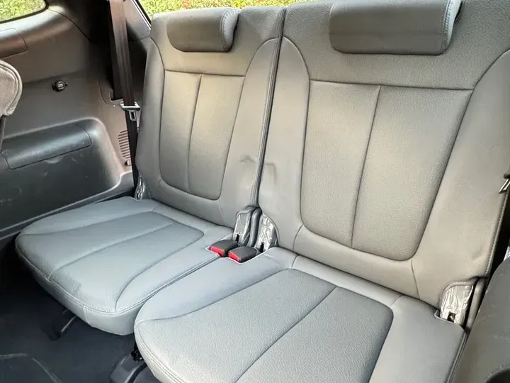 2012 Hyundai Santafe Classic 2.4L 174HP L4 6AT,autocango,china used car exporter,china ev exporter,chinese used car exporter,chinese used ev exporter