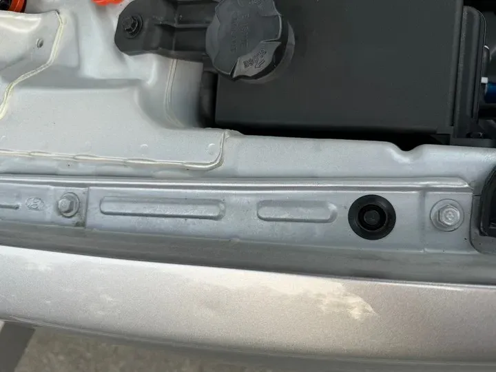 2012 Hyundai Santafe Classic 2.4L 174HP L4 6AT,autocango,china used car exporter,china ev exporter,chinese used car exporter,chinese used ev exporter