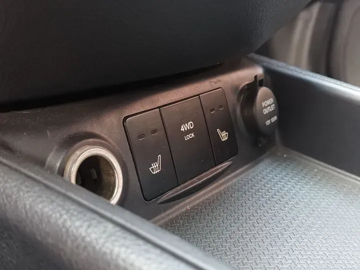 2009 Hyundai Santafe Classic 2.7L 188HP V6 4AT,autocango,china used car exporter,china ev exporter,chinese used car exporter,chinese used ev exporter