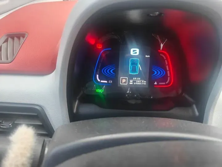 2018 Zotye E200 BEV 24.5KWH,autocango,china used car exporter,china ev exporter,chinese used car exporter,chinese used ev exporter