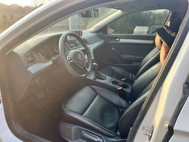 2018 Volkswagen Lamando 1.4T 131HP L4 7DCT,autocango,china used car exporter,china ev exporter,chinese used car exporter,chinese used ev exporter