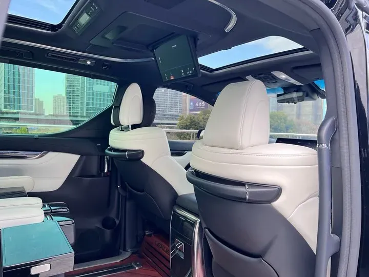 2020 Lexus LM 2.5L 117HP L4 E-CVT Hybrid,autocango,china used car exporter,china ev exporter,chinese used car exporter,chinese used ev exporter