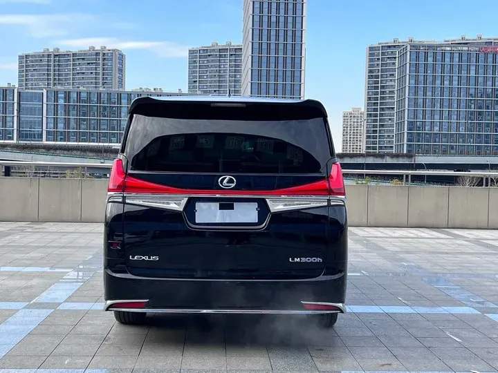 2020 Lexus LM 2.5L 117HP L4 E-CVT Hybrid,autocango,china used car exporter,china ev exporter,chinese used car exporter,chinese used ev exporter