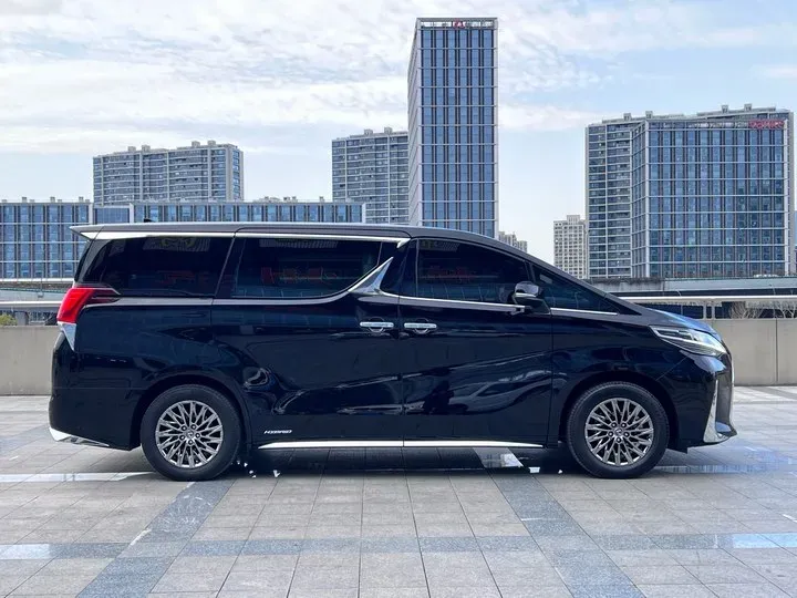 2020 Lexus LM 2.5L 117HP L4 E-CVT Hybrid,autocango,china used car exporter,china ev exporter,chinese used car exporter,chinese used ev exporter