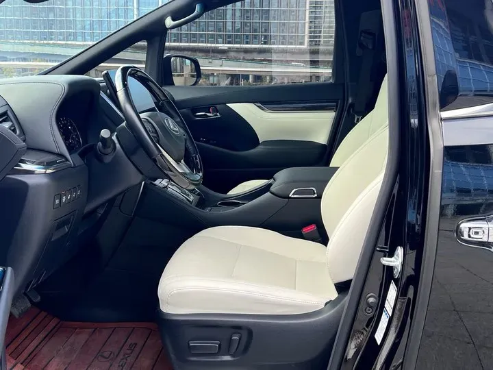 2020 Lexus LM 2.5L 117HP L4 E-CVT Hybrid,autocango,china used car exporter,china ev exporter,chinese used car exporter,chinese used ev exporter