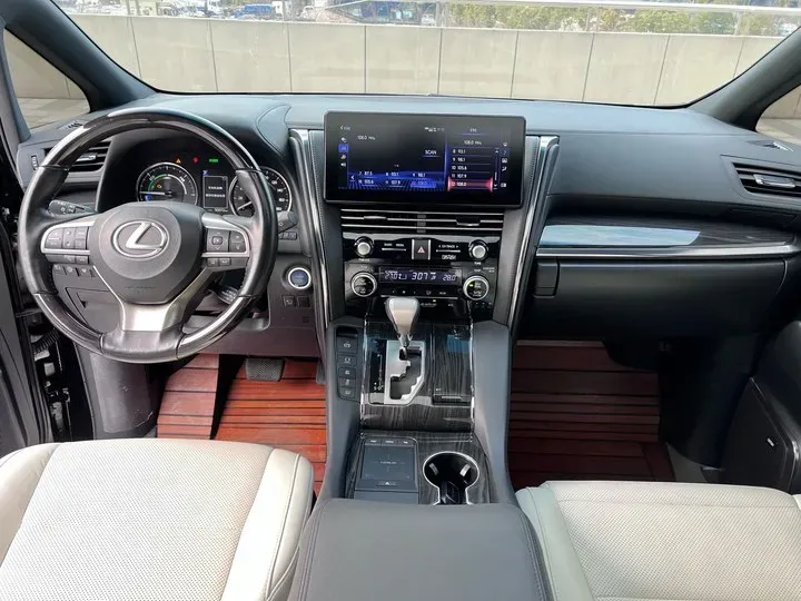 2020 Lexus LM 2.5L 117HP L4 E-CVT Hybrid,autocango,china used car exporter,china ev exporter,chinese used car exporter,chinese used ev exporter