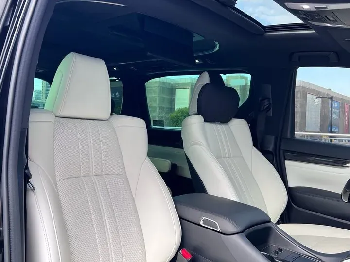 2020 Lexus LM 2.5L 117HP L4 E-CVT Hybrid,autocango,china used car exporter,china ev exporter,chinese used car exporter,chinese used ev exporter