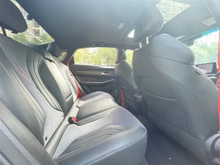 2022 Geely Binray 1.5T 181HP L4 7DCT,autocango,china used car exporter,china ev exporter,chinese used car exporter,chinese used ev exporter