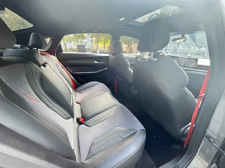 2022 Geely Binray 1.5T 181HP L4 7DCT,autocango,china used car exporter,china ev exporter,chinese used car exporter,chinese used ev exporter