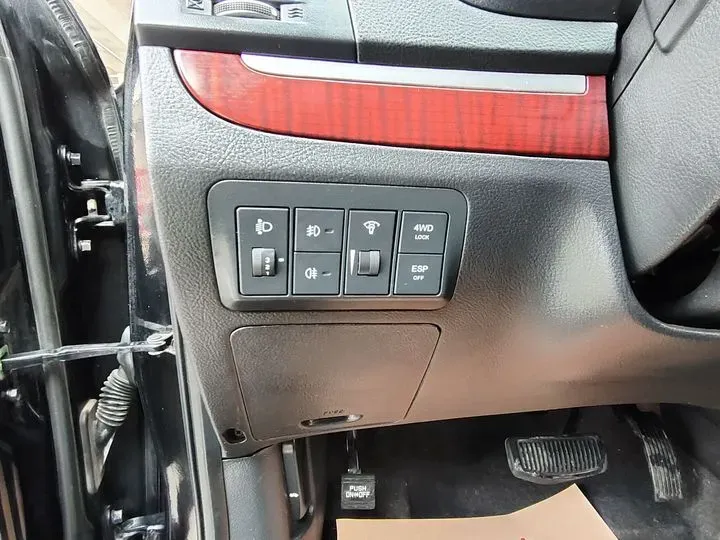 2009 Hyundai Santafe Classic 2.7L 188HP V6 4AT,autocango,china used car exporter,china ev exporter,chinese used car exporter,chinese used ev exporter