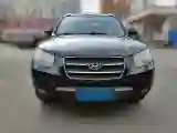 2009 Hyundai Santafe Classic 2.7L 188HP V6 4AT