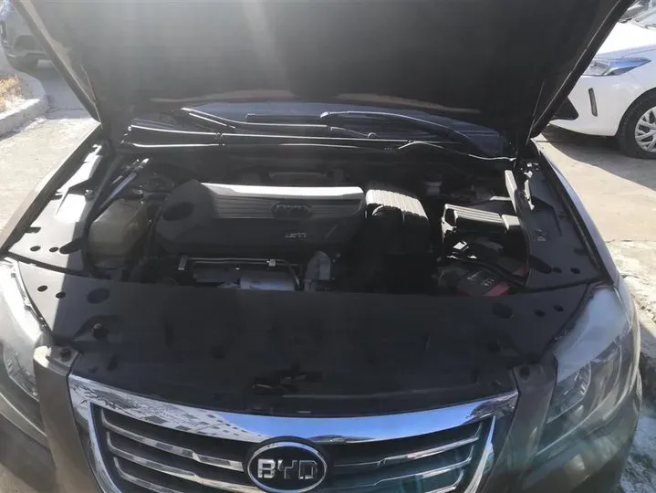 2013 BYD G6 1.5T 154HP L4 6MT,autocango,china used car exporter,china ev exporter,chinese used car exporter,chinese used ev exporter