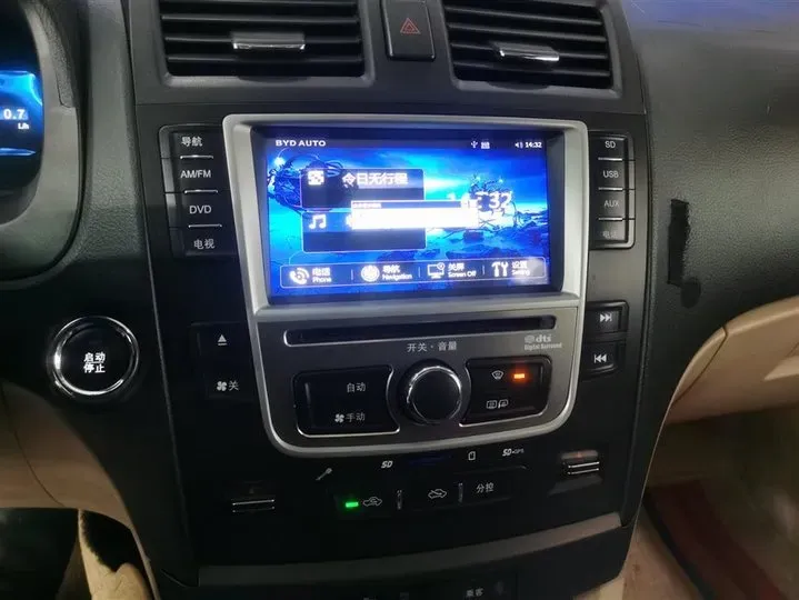 2013 BYD G6 1.5T 154HP L4 6MT,autocango,china used car exporter,china ev exporter,chinese used car exporter,chinese used ev exporter