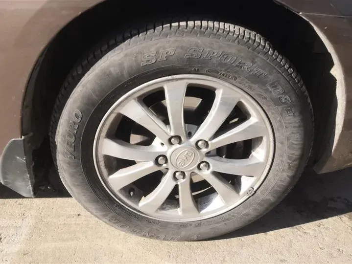 2013 BYD G6 1.5T 154HP L4 6MT,autocango,china used car exporter,china ev exporter,chinese used car exporter,chinese used ev exporter