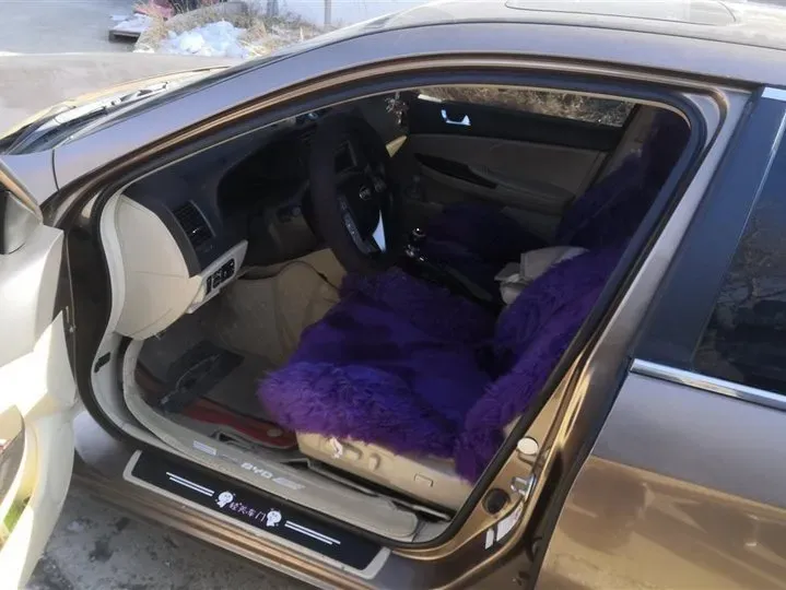 2013 BYD G6 1.5T 154HP L4 6MT,autocango,china used car exporter,china ev exporter,chinese used car exporter,chinese used ev exporter