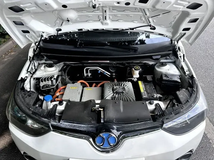 2017 BAIC BJEV EC BEV 20.3KWH,autocango,china used car exporter,china ev exporter,chinese used car exporter,chinese used ev exporter