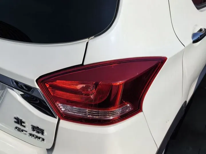 2017 BAIC BJEV EC BEV 20.3KWH,autocango,china used car exporter,china ev exporter,chinese used car exporter,chinese used ev exporter