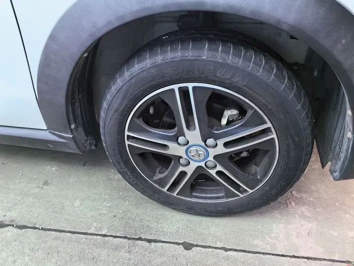 2017 BAIC BJEV EC BEV 20.3KWH,autocango,china used car exporter,china ev exporter,chinese used car exporter,chinese used ev exporter