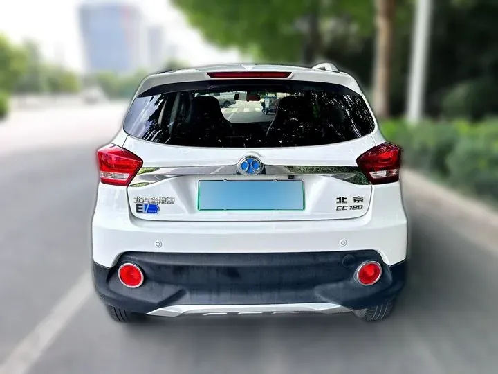 2017 BAIC BJEV EC BEV 20.3KWH,autocango,china used car exporter,china ev exporter,chinese used car exporter,chinese used ev exporter