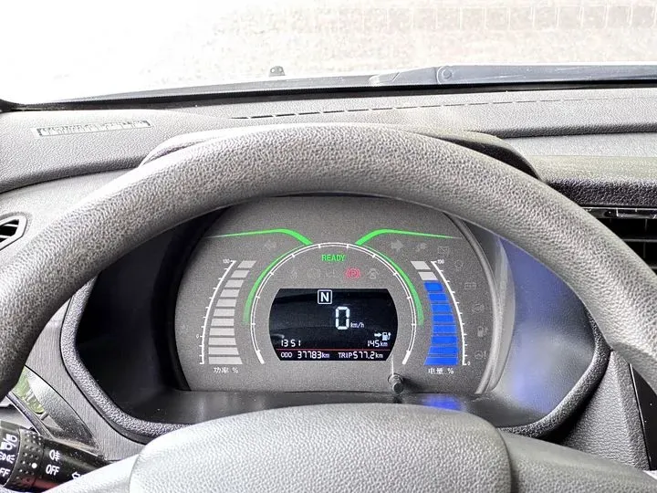 2017 BAIC BJEV EC BEV 20.3KWH,autocango,china used car exporter,china ev exporter,chinese used car exporter,chinese used ev exporter