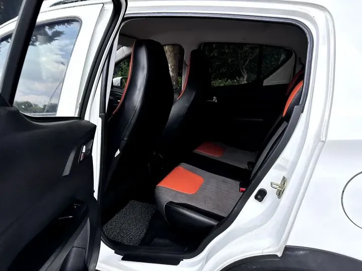 2017 BAIC BJEV EC BEV 20.3KWH,autocango,china used car exporter,china ev exporter,chinese used car exporter,chinese used ev exporter