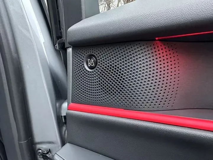 2022 Ford EVOS 2.0T 238HP L4 8AT,autocango,china used car exporter,china ev exporter,chinese used car exporter,chinese used ev exporter