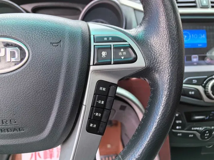 2014 BYD G5 1.5T 154HP L4 6DCT,autocango,china used car exporter,china ev exporter,chinese used car exporter,chinese used ev exporter