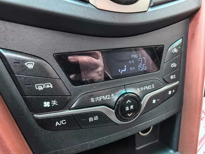 2014 BYD G5 1.5T 154HP L4 6DCT,autocango,china used car exporter,china ev exporter,chinese used car exporter,chinese used ev exporter