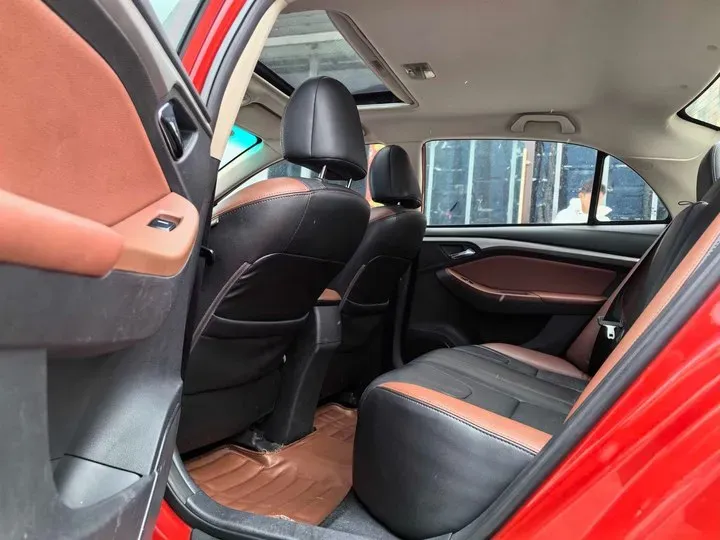 2014 BYD G5 1.5T 154HP L4 6DCT,autocango,china used car exporter,china ev exporter,chinese used car exporter,chinese used ev exporter