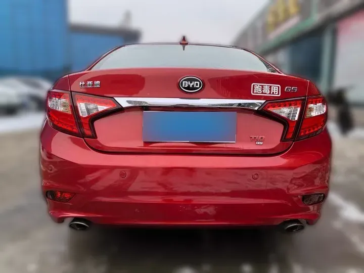 2014 BYD G5 1.5T 154HP L4 6DCT,autocango,china used car exporter,china ev exporter,chinese used car exporter,chinese used ev exporter