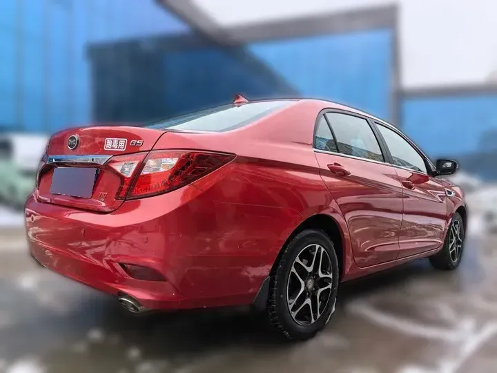 2014 BYD G5 1.5T 154HP L4 6DCT,autocango,china used car exporter,china ev exporter,chinese used car exporter,chinese used ev exporter