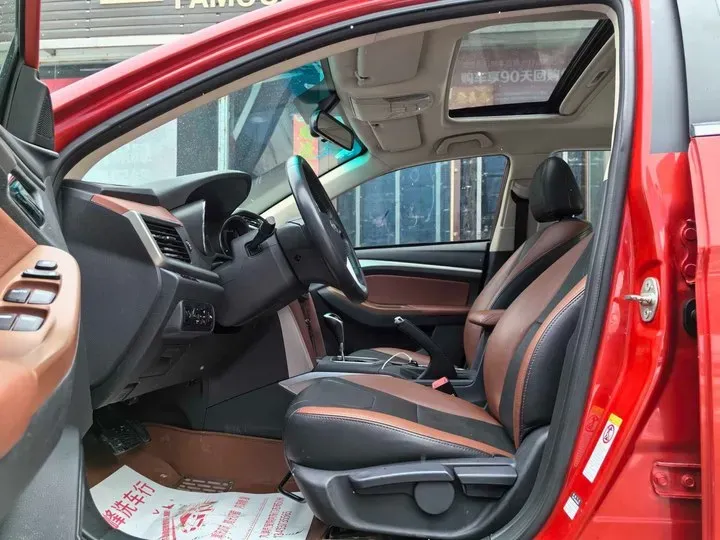 2014 BYD G5 1.5T 154HP L4 6DCT,autocango,china used car exporter,china ev exporter,chinese used car exporter,chinese used ev exporter