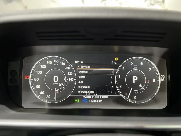 2020 Mansory Range Rover 3.0T 400HP L6 8AT,autocango,china used car exporter,china ev exporter,chinese used car exporter,chinese used ev exporter