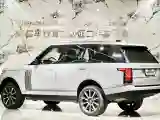 2020 Mansory Range Rover 3.0T 400HP L6 8AT