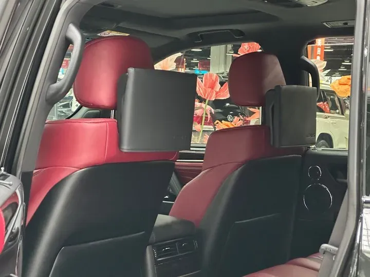 2009 Lexus LX 5.7L 367HP V8 6AT,autocango,china used car exporter,china ev exporter,chinese used car exporter,chinese used ev exporter