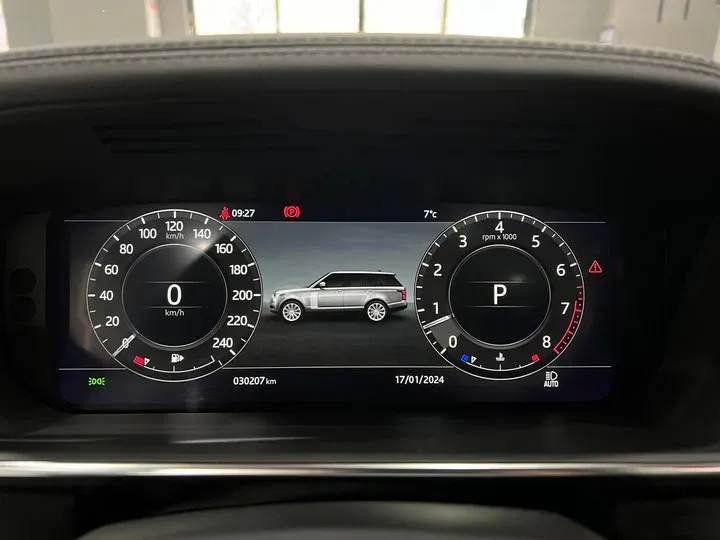 2020 Mansory Range Rover 3.0T 400HP L6 8AT,autocango,china used car exporter,china ev exporter,chinese used car exporter,chinese used ev exporter