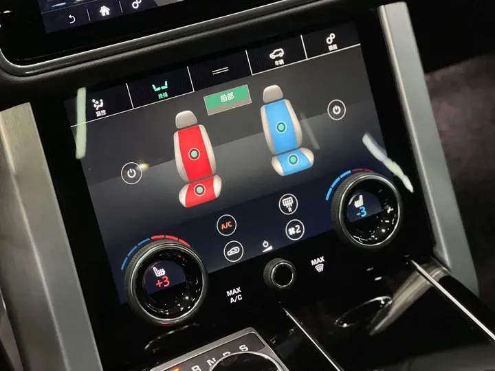 2020 Mansory Range Rover 3.0T 400HP L6 8AT,autocango,china used car exporter,china ev exporter,chinese used car exporter,chinese used ev exporter