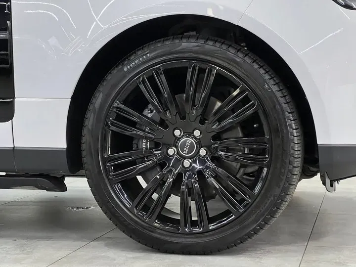 2020 Mansory Range Rover 3.0T 400HP L6 8AT,autocango,china used car exporter,china ev exporter,chinese used car exporter,chinese used ev exporter