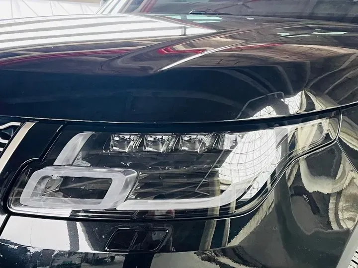 2020 Mansory Range Rover 3.0T 400HP L6 8AT,autocango,china used car exporter,china ev exporter,chinese used car exporter,chinese used ev exporter