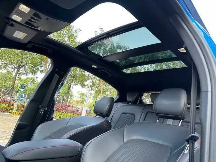 2021 Ford Focus 1.5T 174HP L3 8AT,autocango,china used car exporter,china ev exporter,chinese used car exporter,chinese used ev exporter