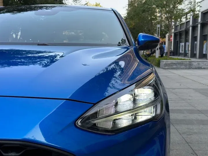 2021 Ford Focus 1.5T 174HP L3 8AT,autocango,china used car exporter,china ev exporter,chinese used car exporter,chinese used ev exporter