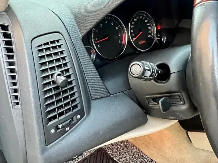 2006 Cadillac CTS 2.8L 209HP V6 5AT,autocango,china used car exporter,china ev exporter,chinese used car exporter,chinese used ev exporter