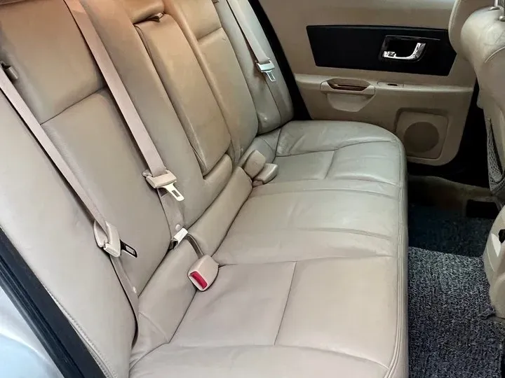 2006 Cadillac CTS 2.8L 209HP V6 5AT,autocango,china used car exporter,china ev exporter,chinese used car exporter,chinese used ev exporter