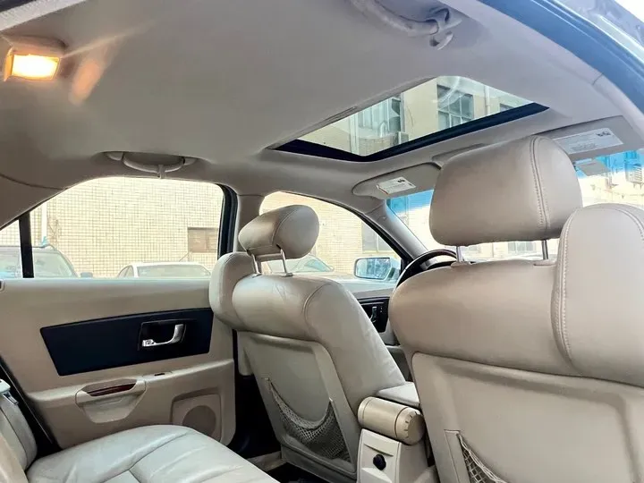 2006 Cadillac CTS 2.8L 209HP V6 5AT,autocango,china used car exporter,china ev exporter,chinese used car exporter,chinese used ev exporter