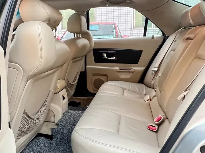2006 Cadillac CTS 2.8L 209HP V6 5AT,autocango,china used car exporter,china ev exporter,chinese used car exporter,chinese used ev exporter