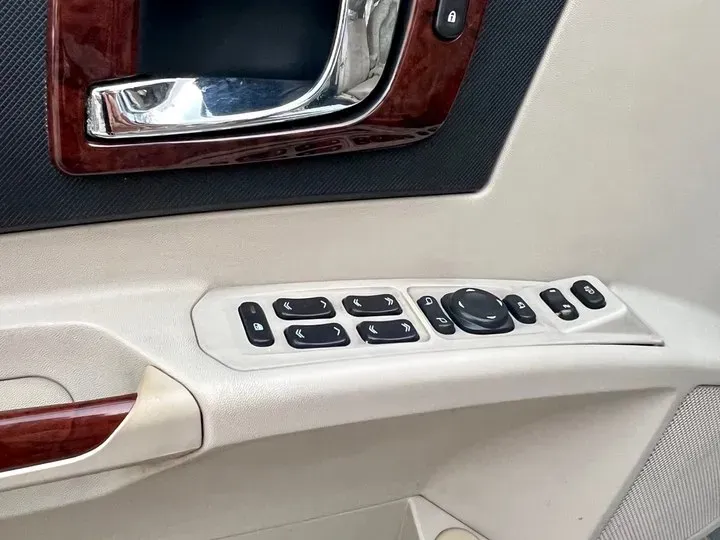 2006 Cadillac CTS 2.8L 209HP V6 5AT,autocango,china used car exporter,china ev exporter,chinese used car exporter,chinese used ev exporter