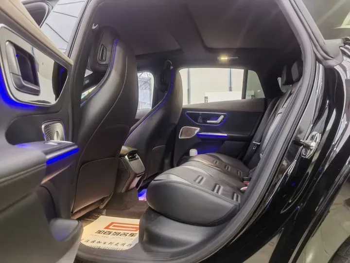 2023 Mercedes-Benz EQE AMG BEV 96.1KWH,autocango,china used car exporter,china ev exporter,chinese used car exporter,chinese used ev exporter