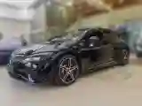 2023 Mercedes-Benz EQE AMG BEV 96.1KWH